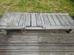 Houten ligbed ventura, Ophalen, Gebruikt