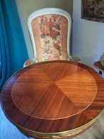 Fauteuil voltaire et ...., Antiquités & Art, Enlèvement