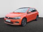 Volkswagen Polo Polo 1.0 TSi United OPF (EU6AP), Auto's, Volkswagen, Overige kleuren, Handgeschakeld, Particulier, Polo