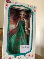Disney's Frozen Fever Elsa (Limited Doll), Enlèvement, Autres personnages, Neuf, Autres types