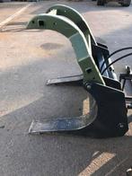 Houtklem, Ophalen, Nieuw