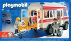 Playmobil 3925 Ambulance, Enfants & Bébés, Jouets | Playmobil, Enlèvement, Utilisé, Ensemble complet