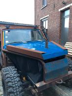 Nissan patrol, Auto's, Particulier, Te koop