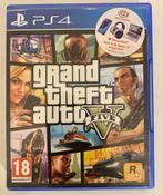 GTA5-games voor PS4 in zeer goede staat, Games en Spelcomputers, Ophalen of Verzenden, Zo goed als nieuw