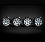 Originele BMW velgen winterset 16" Toyo 205/55/1 winterbande, Auto-onderdelen, Banden en Velgen, Ophalen, Gebruikt, 16 inch, Banden en Velgen