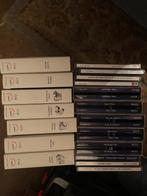 CD’s de Jazz, Cd's en Dvd's, Cd's | Verzamelalbums, Ophalen, Zo goed als nieuw, Jazz en Blues