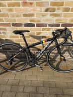 Racefiets/cyclocrossfiets, Fietsen en Brommers, Gebruikt, Ophalen, Overige merken, Minder dan 10 versnellingen