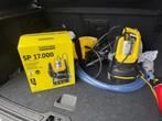 waterpomsysteem Karcher, Doe-het-zelf en Bouw, Ophalen, Nieuw