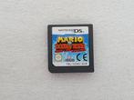 Nintendo DS: Mario vs Donkey Kong Mini-Land Mayhem! (cart.), Ophalen of Verzenden, Gebruikt