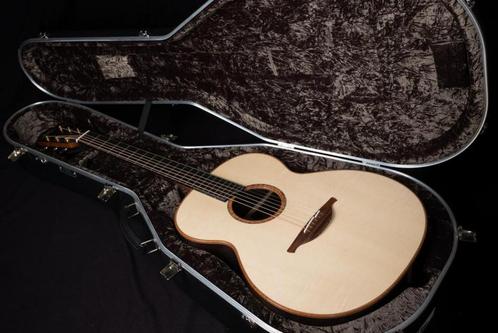 LOWDEN 050 African Blackwood / Adirondack, Muziek en Instrumenten, Snaarinstrumenten | Gitaren | Akoestisch, Nieuw, Western- of Steelstringgitaar