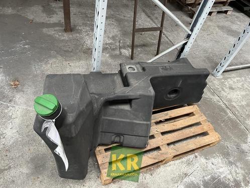 John Deere Dieseltank-220L-29712, Zakelijke goederen, Landbouw | Onderdelen | Banden, Velgen en Assen