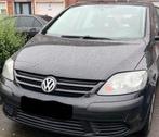 Volkswagen golf plus 1.4 benzine, Auto's, Volkswagen, Particulier, Te koop