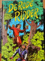Boek : De Rode Ridder, Ophalen, Zo goed als nieuw