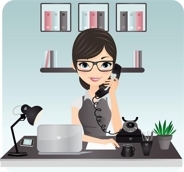 Cherche Secrétaire Bilingue NL/FR pour téléphonie & bureau, Vacatures, Vacatures | Administratie en Secretariaat, Vanaf 1 jaar