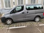 Nissan NV 200, Auto's, Nissan, Euro 5, 7 zetels, 5 deurs, Particulier