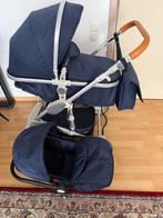 Ik verkopen baby wagen, Kinderen en Baby's, Kinderwagens en Combinaties, Ophalen of Verzenden, Zo goed als nieuw