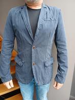 Blazer Petrol Industries, Kleding | Heren, Kostuums en vesten, Ophalen of Verzenden, Maat 52/54 (L), Blauw