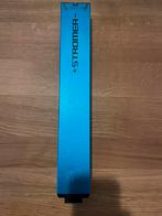 Stromer 983 Wh batterij (blauw), Ophalen, Gebruikt