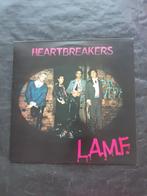 HEARTBREAKERS "L.A.M.F." punk LP(1977) UK first issue, Comme neuf, 12 pouces, Pop rock, Enlèvement ou Envoi