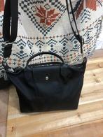 Longchamp Le Pliage. Taille  L 32x28x17cm cadeau Noël, Bijoux, Sacs & Beauté, Sacs | Sacs Femme, Enlèvement ou Envoi