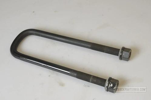 MAN Suspension Parts Veerbeugel M27X2-101X390-K, Auto-onderdelen, Vrachtwagen-onderdelen, MAN, Ophanging en Onderstel, Gebruikt