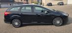 2018 benzine ford focus break km97.000, Euro 6, Bedrijf, Break, Focus