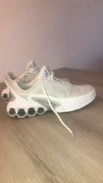 Nike air Max Dn maat 40,5, Ophalen, Nike, Zo goed als nieuw, Wit