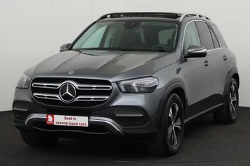Mercedes-Benz GLE 350 de 4MATIC 320PK DA de 4MATIC 320PK DA  beschikbaar voor biedingen