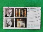 Duitsland 2004 - Duitse Nobelprijswinnaars geneeskunde, Postzegels en Munten, Ophalen of Verzenden, 1990 tot heden, Gestempeld