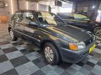 Toyota Starlet 1.0I 119.000 Km. Bj. 1990 3-Deurs, Auto's, Voorwielaandrijving, 4 zetels, Stof, Bedrijf