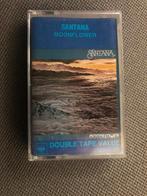 Santana Moonflower cassettebandje, Ophalen of Verzenden, Zo goed als nieuw