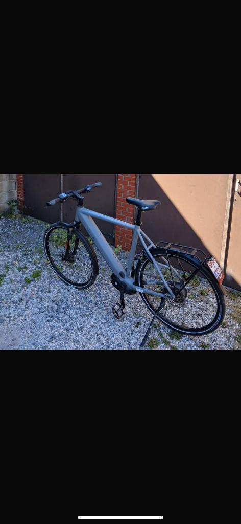 Riese & MULLER Roadster, Fietsen en Brommers, Elektrische fietsen, Zo goed als nieuw, Riese & Müller, Ophalen