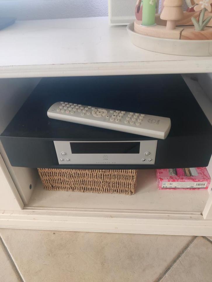 Linn Akurate, Audio, Tv en Foto, Mediaspelers, Ophalen of Verzenden