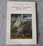 Joachim Le Patinier  -  Henri Blès  (André Piron), Boeken, Ophalen of Verzenden, Gelezen, Schilder- en Tekenkunst