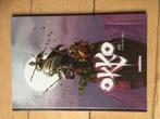 BD - Okko - Le cycle de l’eau 1 par Hub, Livres, Comme neuf, Une BD, Hub