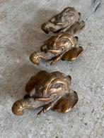 Meubelbeslag ornamenten oud decoratie meubel curiosa, Ophalen of Verzenden