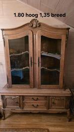 Frans antieke buffetkast, Antiek en Kunst, Ophalen