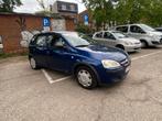 Open Corsa 1.2 Benzine - 2006 - gekeurd vvk, Auto's, Radio, 5 deurs, Particulier, Corsa