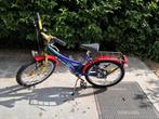 Kinderfiets zadel hoogte 65 cm., Fietsen en Brommers, Fietsen | Kinderfietsjes, Ophalen of Verzenden