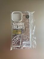 Stone island hoesjes, Telecommunicatie, Mobiele telefoons | Hoesjes en Screenprotectors | Apple iPhone, Verzenden, Nieuw, IPhone 13 mini
