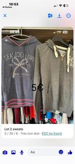 Vêtements à partir de 3€, Enlèvement, Comme neuf