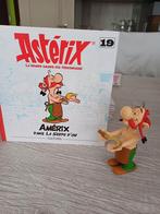 Amérix Hachette 19-figuur, Ophalen of Verzenden, Asterix en Obelix, Zo goed als nieuw, Beeldje of Figuurtje