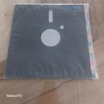 new order blue monday 12 inch maxi, Cd's en Dvd's, Gebruikt, Maxi-single, Ophalen of Verzenden, Pop