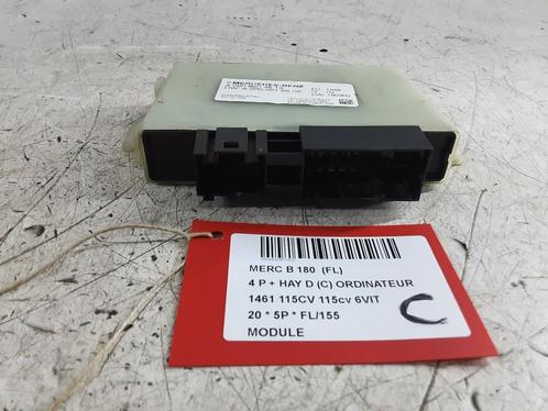 COMPUTER Mercedes-Benz B (W247) (A0009004613), Auto-onderdelen, Elektronica en Kabels, Mercedes-Benz, Gebruikt