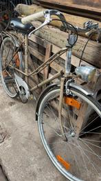 Mooie antieke Motobécane fiets, Fietsen en Brommers, Fietsen | Oldtimers, Ophalen, Motobécane