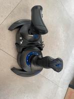 thrustmaster ps4 flight stick, Ophalen, Zo goed als nieuw, Thrustmaster