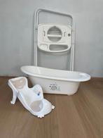 Bébé-jou Thermobad, Ophalen, Zo goed als nieuw, Badje, Bébé-jou