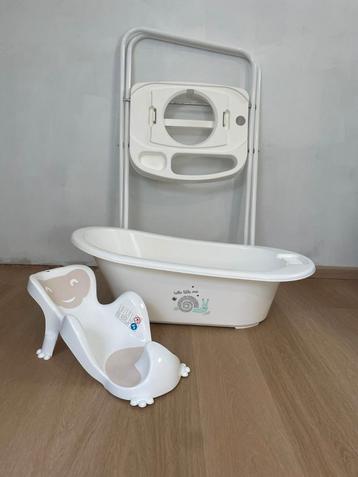 Bébé-jou Thermobad  beschikbaar voor biedingen