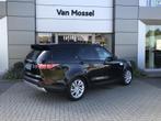 Land Rover Discovery HSE (bj 2019, automaat), Auto's, Land Rover, Automaat, USB, Gebruikt, Zwart