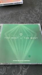 The best of the best, Cd's en Dvd's, Cd's | Verzamelalbums, Ophalen of Verzenden